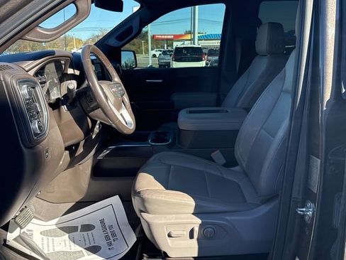 Used 2019 GMC Sierra 1500 SLT image 8