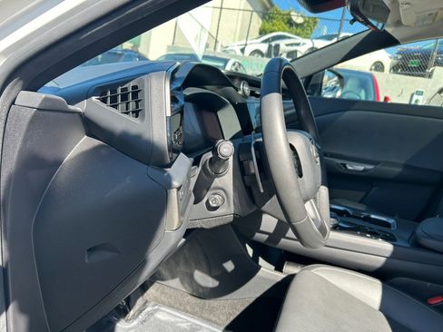 Used 2023 Lexus RZ 450e Premium w/ Accessory Package (2T) image 14