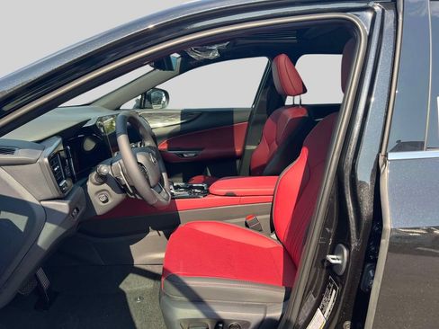 New 2026 Lexus NX 350 AWD w/ Accessory Package (K3) image 11
