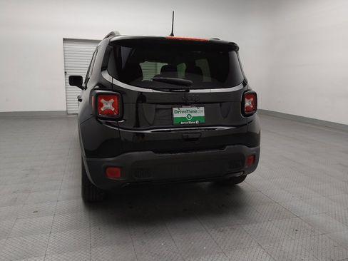 Used 2019 Jeep Renegade Altitude w/ Quick Order Package 2XM image 6