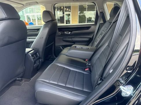 Certified 2024 Honda CR-V EX-L image 19
