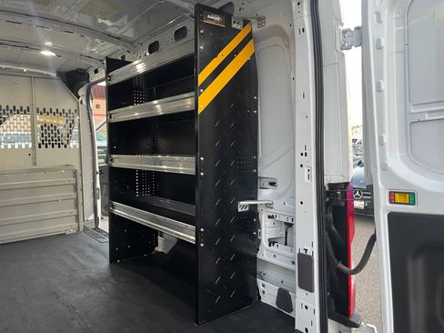 Used 2023 Ford Transit 150 Medium Roof AWD image 12