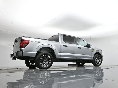 Used 2024 Ford F150 STX image 52
