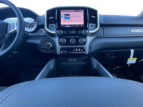 New 2026 RAM 1500 Lone Star image 3