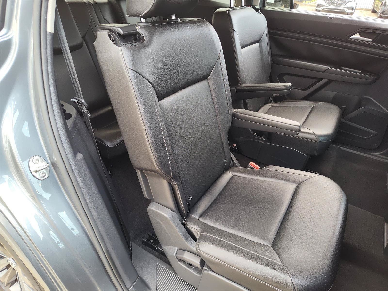 Used 2020 Volkswagen Atlas SE w/ Towing Package FWD image 26