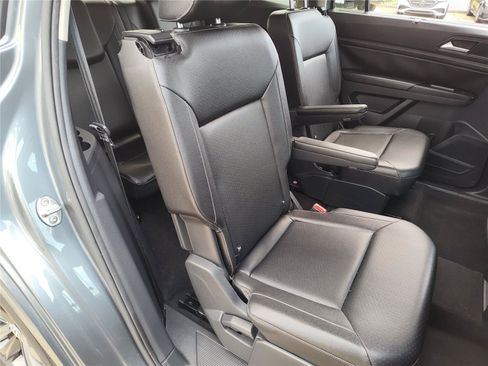 Used 2020 Volkswagen Atlas SE w/ Towing Package FWD image 26