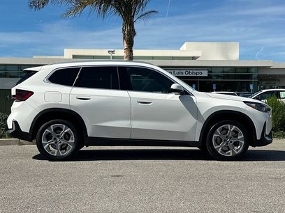 Used 2023 BMW X1 xDrive28i