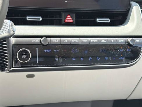 New 2026 Hyundai Ioniq 5 Limited RWD image 11