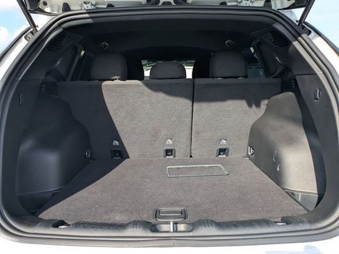 Used 2025 Jeep Compass Sport w/ Mopar Graphics Package image 11