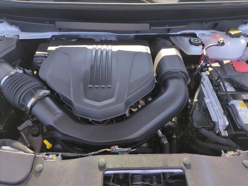 New 2026 GMC Acadia Elevation w/ Black Edition image 17