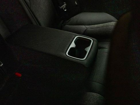 Used 2025 Honda Accord SE image 12