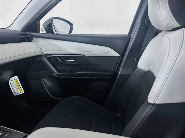 New 2026 MAZDA CX-5 Select AWD/4WD image 18