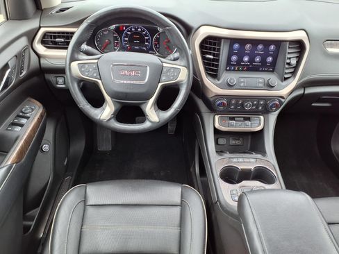Used 2020 GMC Acadia Denali w/ LPO, Floor Liner Package AWD/4WD image 3