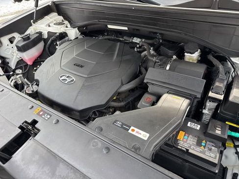 Used 2023 Hyundai Palisade Calligraphy w/ Cargo Package image 28