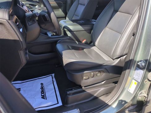 Used 2023 Chevrolet Tahoe LT image 19