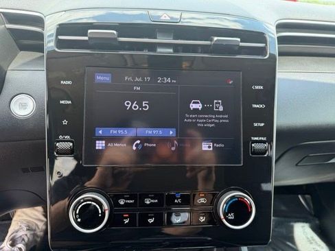 Used 2022 Hyundai Tucson SEL w/ Cargo Package AWD/4WD image 20