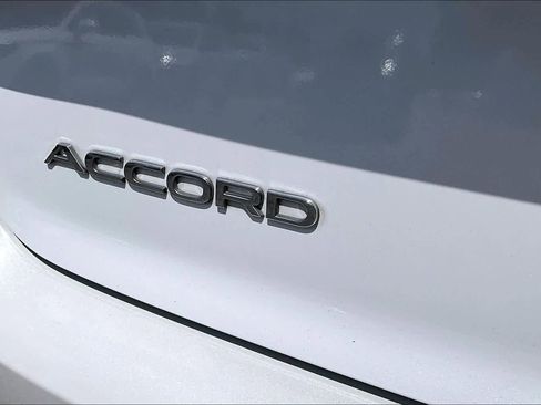 Used 2023 Honda Accord LX image 10