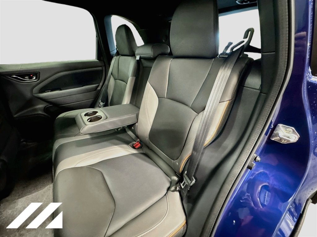 New 2026 Subaru Forester Sport AWD/4WD image 25