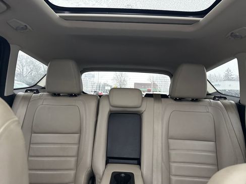 Used 2017 Ford Escape SE w/ SE Leather Comfort Package image 45