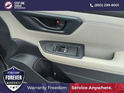 Used 2026 Subaru Forester Premium AWD/4WD image 36