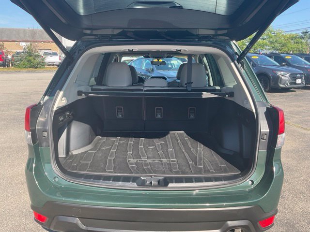 Certified 2023 Subaru Forester Premium AWD/4WD image 10