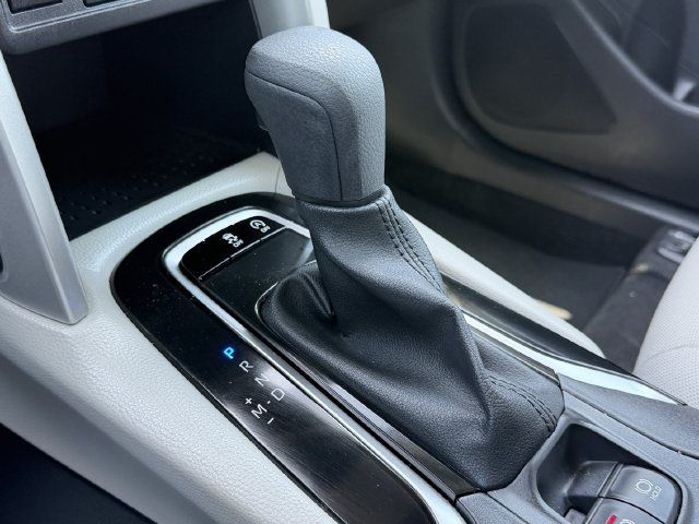 Certified 2025 Toyota Corolla Cross L FWD image 17