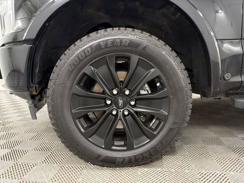 Used 2020 Ford F150 Lariat w/ Equipment Group 502A Luxury image 13