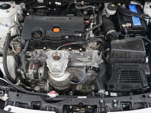 Used 2022 Honda Civic Sport image 29