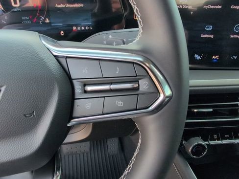 New 2026 Chevrolet Traverse LT w/ Midnight/Sport Edition FWD image 20