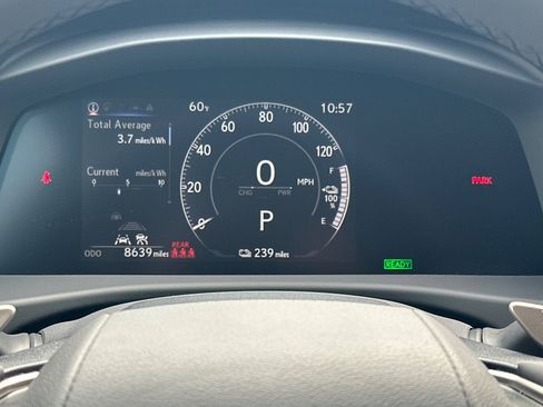 Used 2025 Lexus RZ 300e image 19