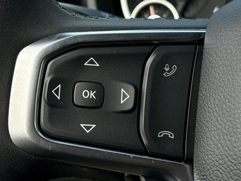 New 2026 RAM 1500 4x4 Crew Cab image 23