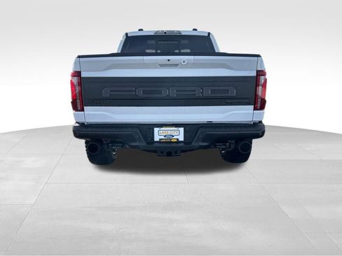 New 2026 Ford F150 Raptor image 5