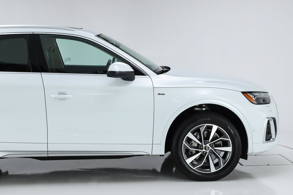Used 2024 Audi Q5 2.0T Prestige AWD/4WD image 58