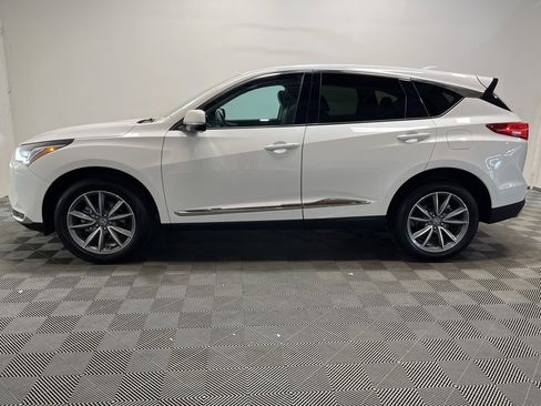 Certified 2022 Acura RDX w/ Technology Package image 23