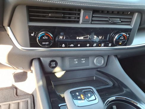 New 2026 Nissan Rogue SV w/ Cold Weather Package FWD image 13