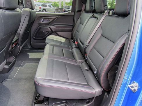 Used 2025 Chevrolet Silverado EV RST image 17