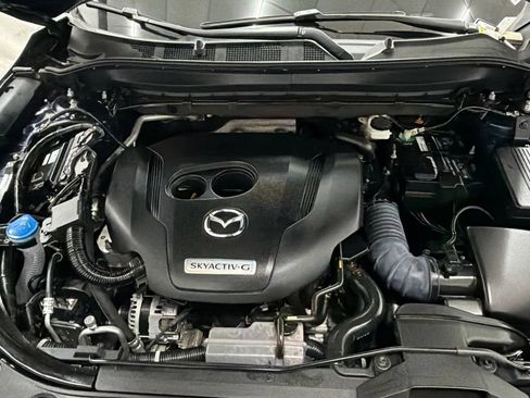 Used 2020 MAZDA CX-5 Signature AWD/4WD image 30