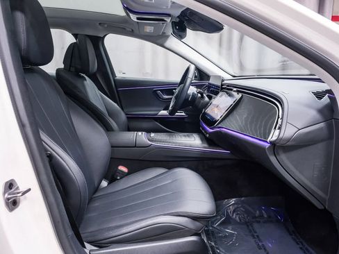 Certified 2026 Mercedes-Benz E 350 Sedan image 15