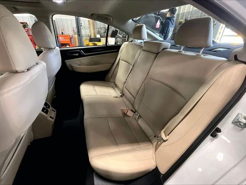 Used 2019 Subaru Legacy 2.5i Limited image 20