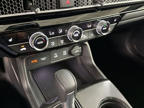 New 2026 Honda Civic Sport image 19