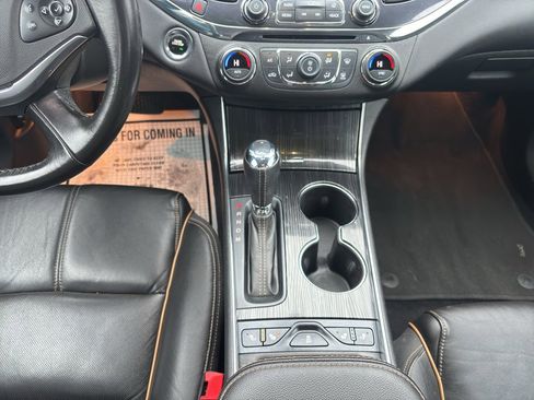 Used 2018 Chevrolet Impala Premier image 20