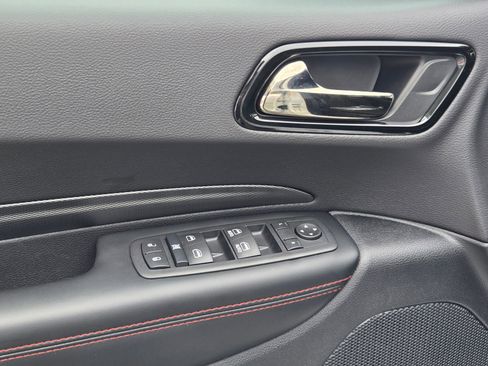 New 2026 Dodge Durango GT AWD/4WD image 20
