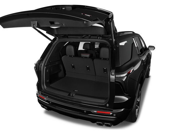 Used 2026 Chevrolet Traverse Z71 AWD/4WD image 7