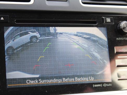 Used 2015 Subaru Crosstrek Touring image 38