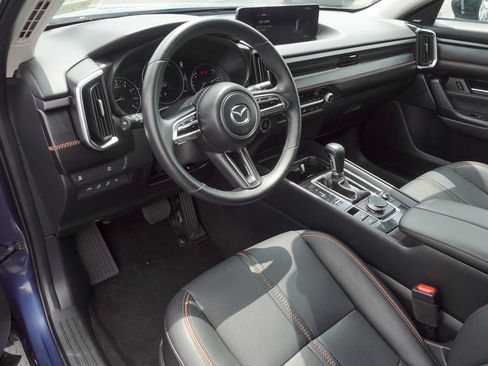 Certified 2025 MAZDA CX-50 AWD 2.5 S w/ Premium Plus Pkg image 11