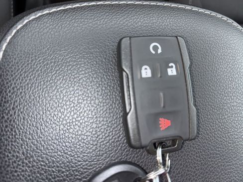 Used 2022 GMC Canyon Elevation w/ Trailering Package image 43