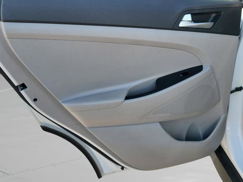 Used 2021 Hyundai Tucson Value image 10