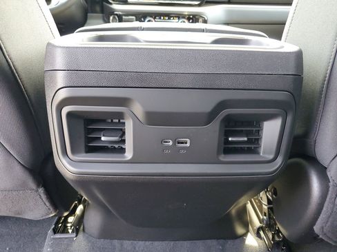 New 2026 Chevrolet Silverado 1500 RST w/ Redline Edition RWD image 13