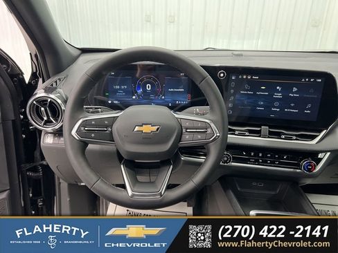 New 2026 Chevrolet Equinox LT FWD image 24