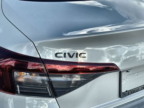 Used 2026 Honda Civic Sport image 10